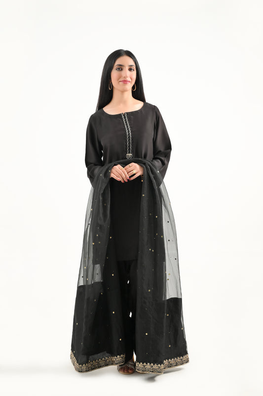 Black Onyx Farshi Set (available on LAAM)