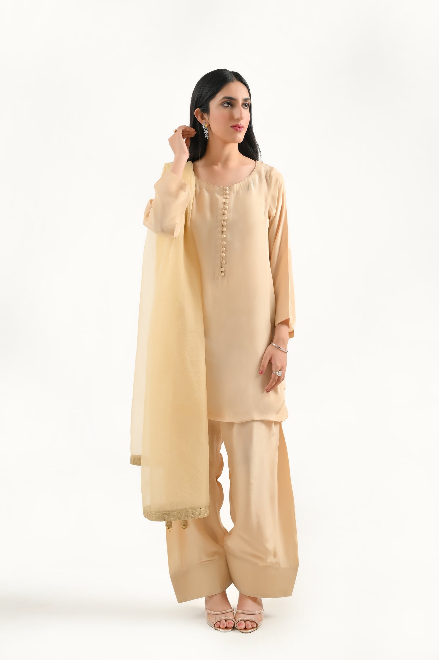 Skin Farshi Set-3 Pc (available on LAAM)