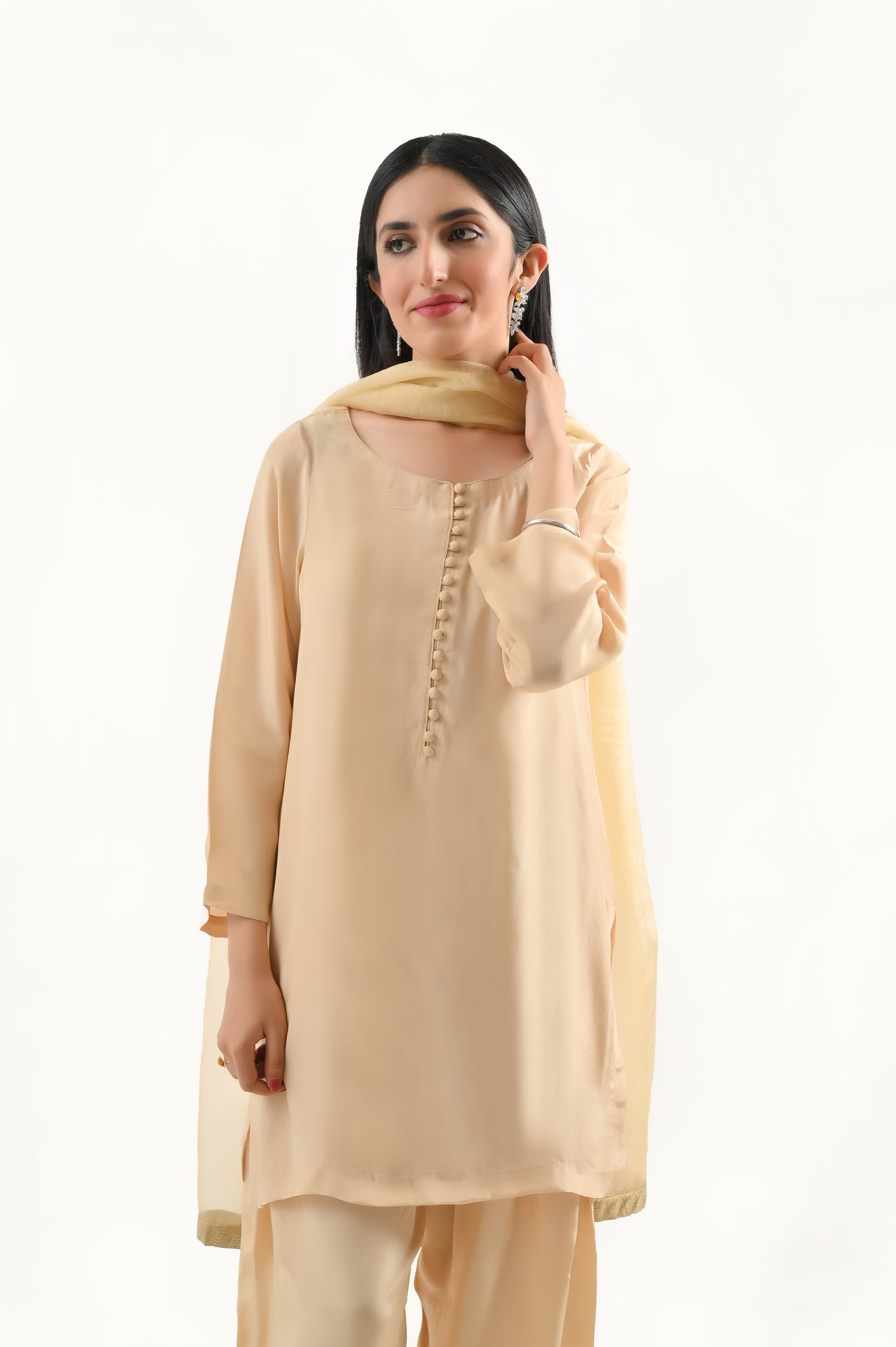 Skin Farshi Set-3 Pc (available on LAAM)