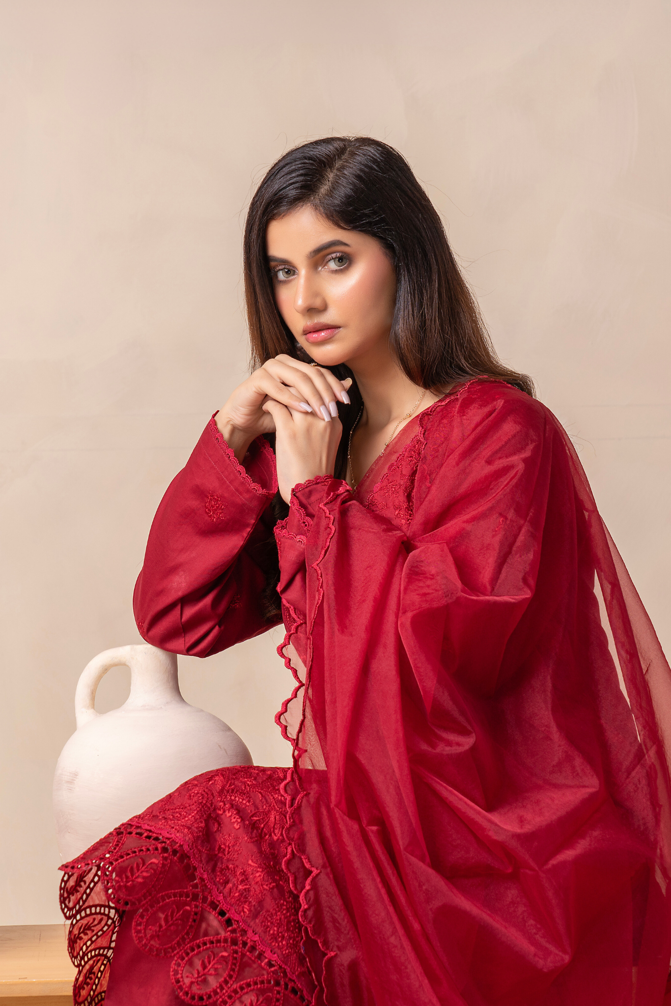 Scarlet Ensemble-3PC (Available on LAAM)