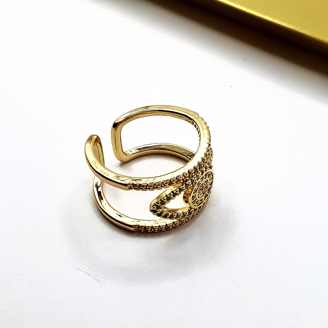 Turkey Bracket Ring (Adjustable)