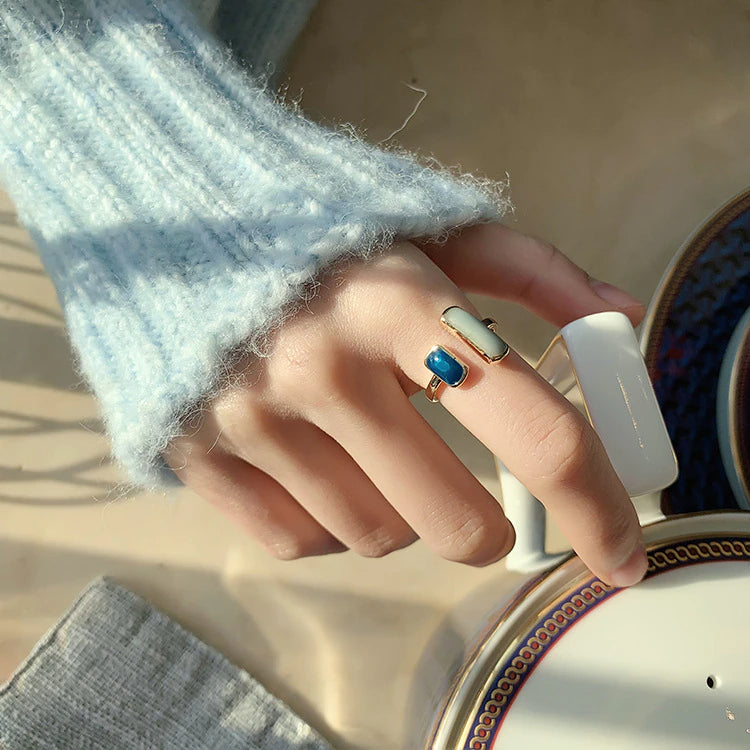 Zen Ring