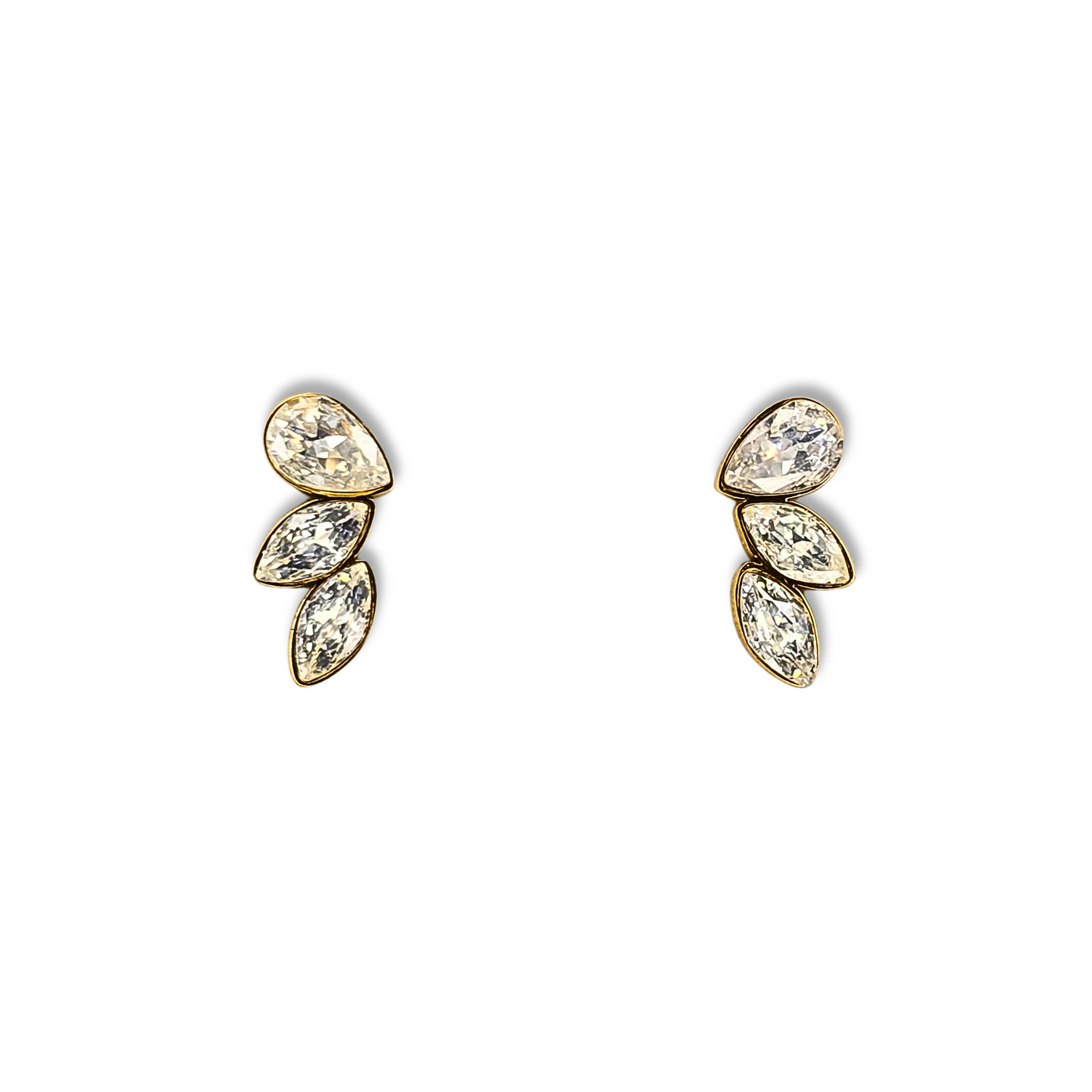 Petals Studs