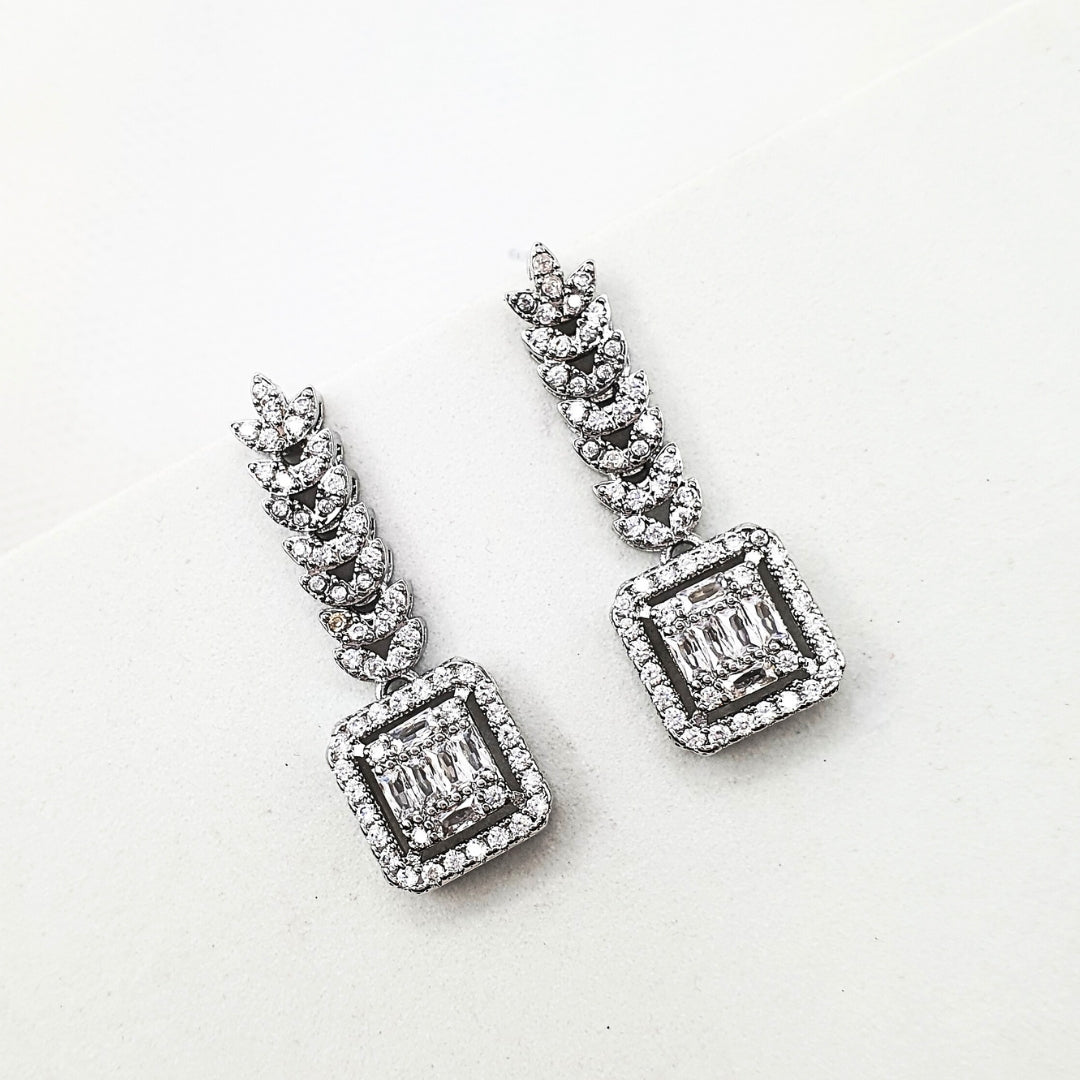 Arianna Earrings