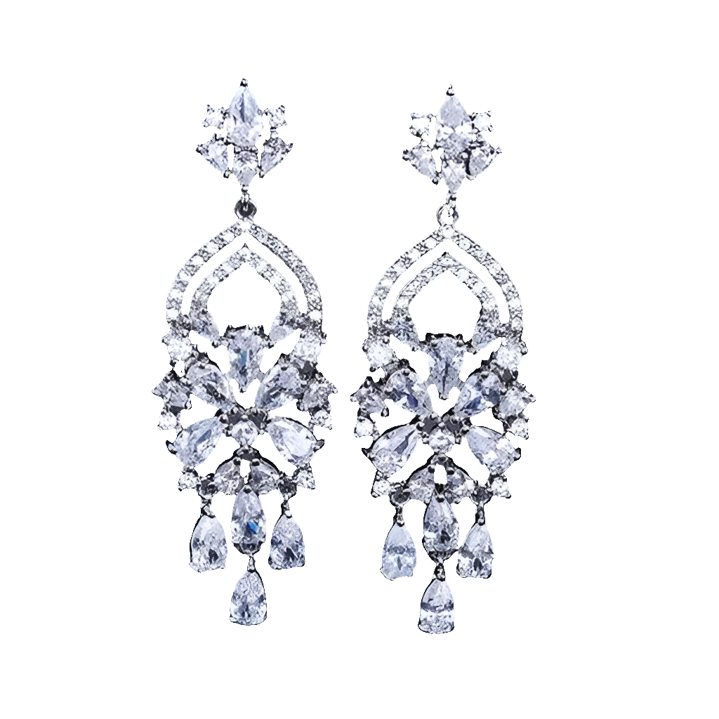 Chandelier Earrings