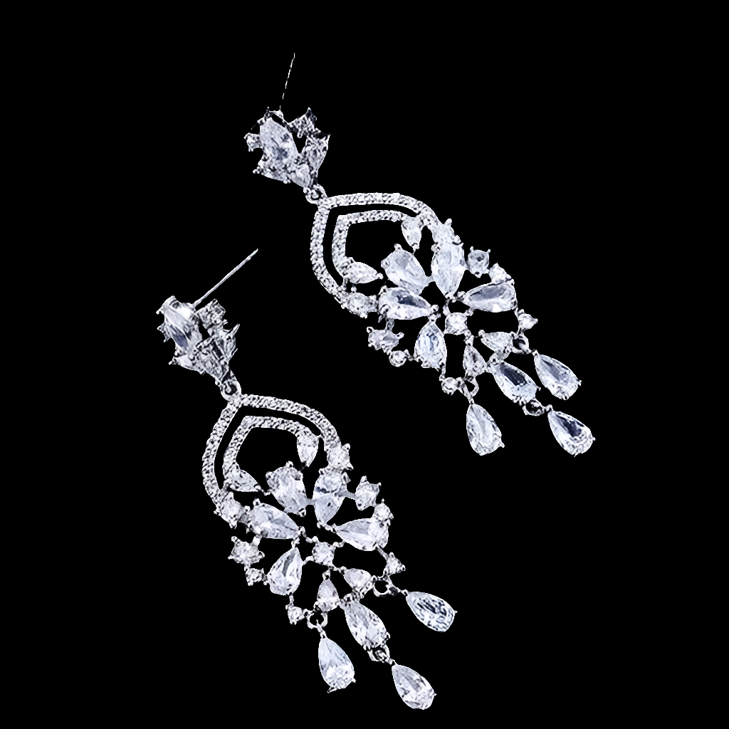 Chandelier Earrings