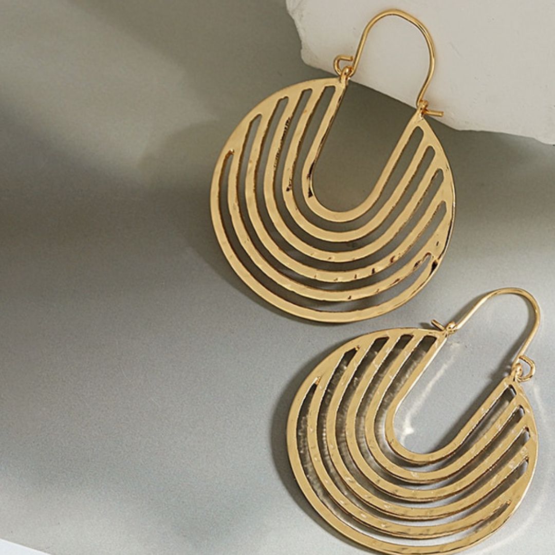 Parallel Hoops