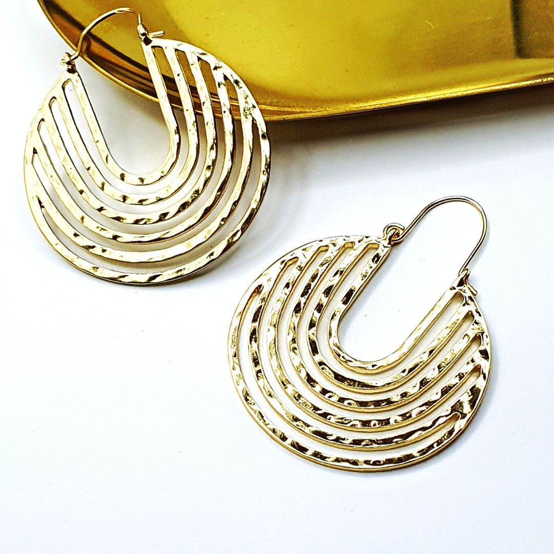 Parallel Hoops