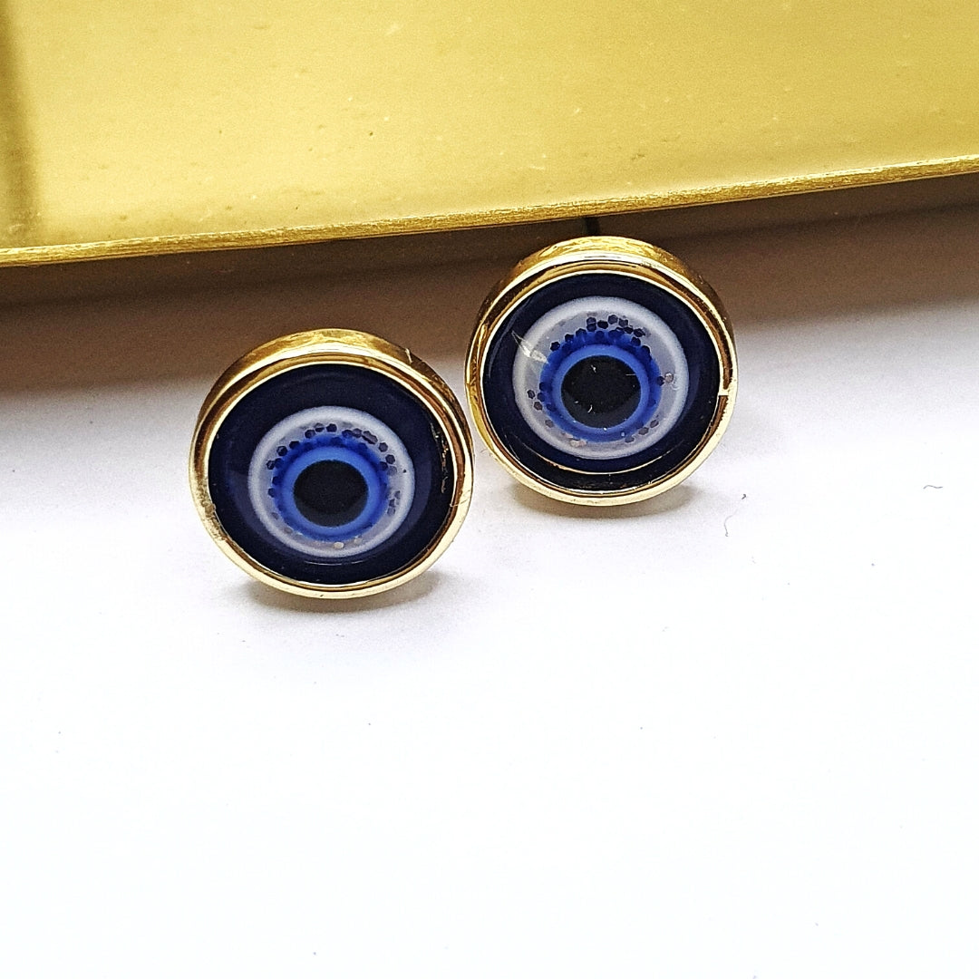 Turkish Eye Studs