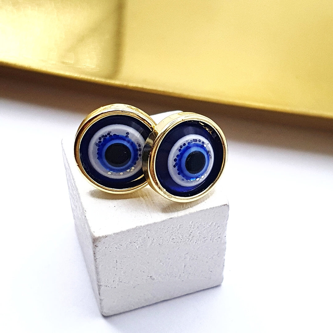 Turkish Eye Studs