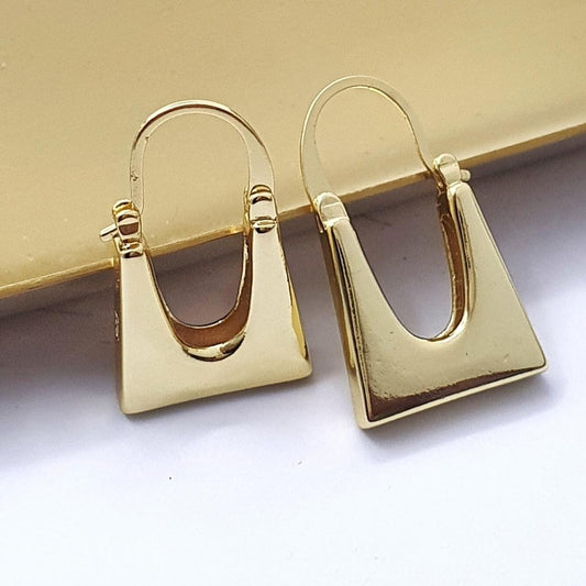 Angular Hoops