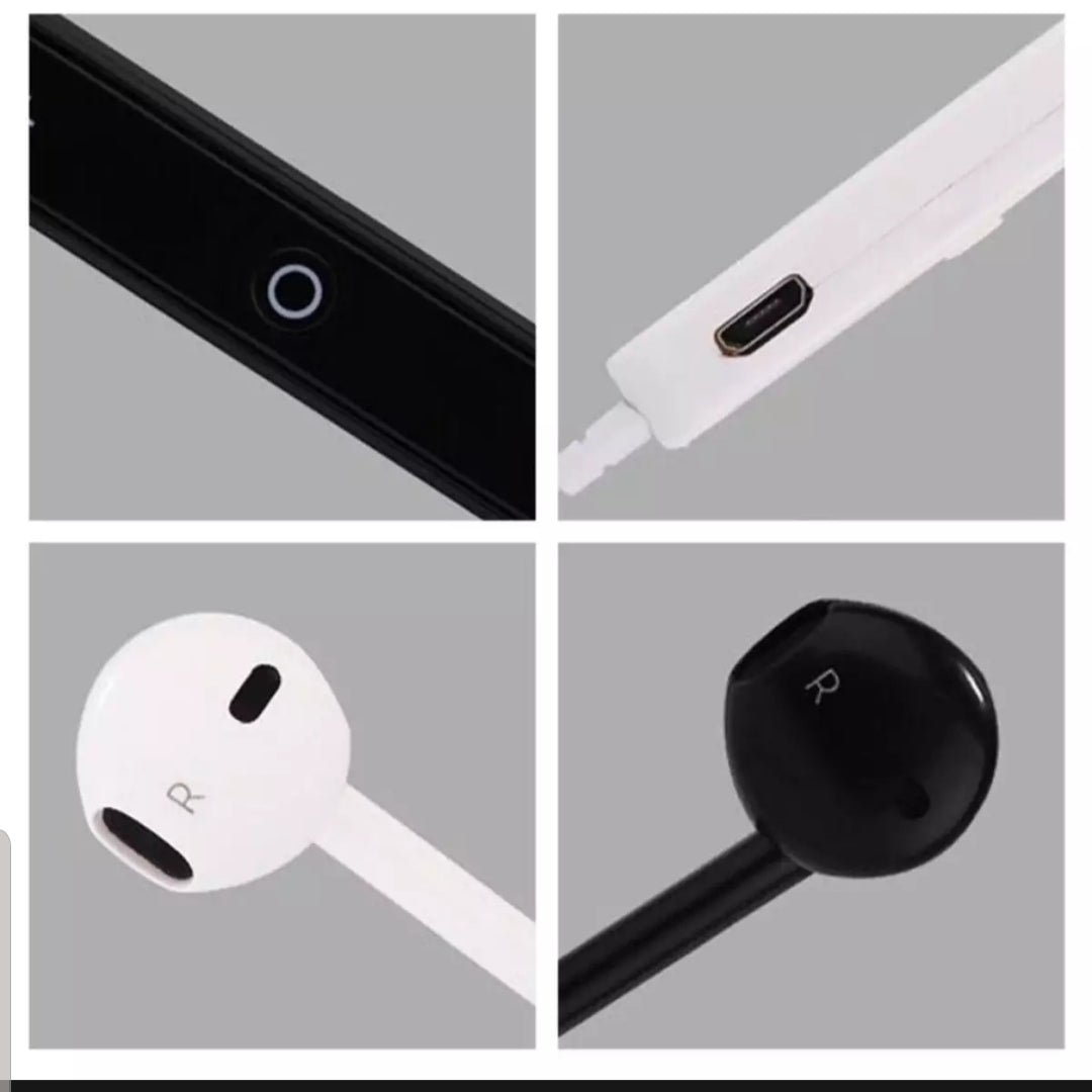 Wireless Earphones Stereo S6