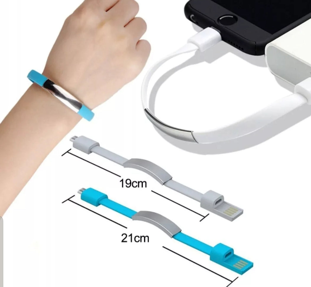 Charging Bracelet-C Type