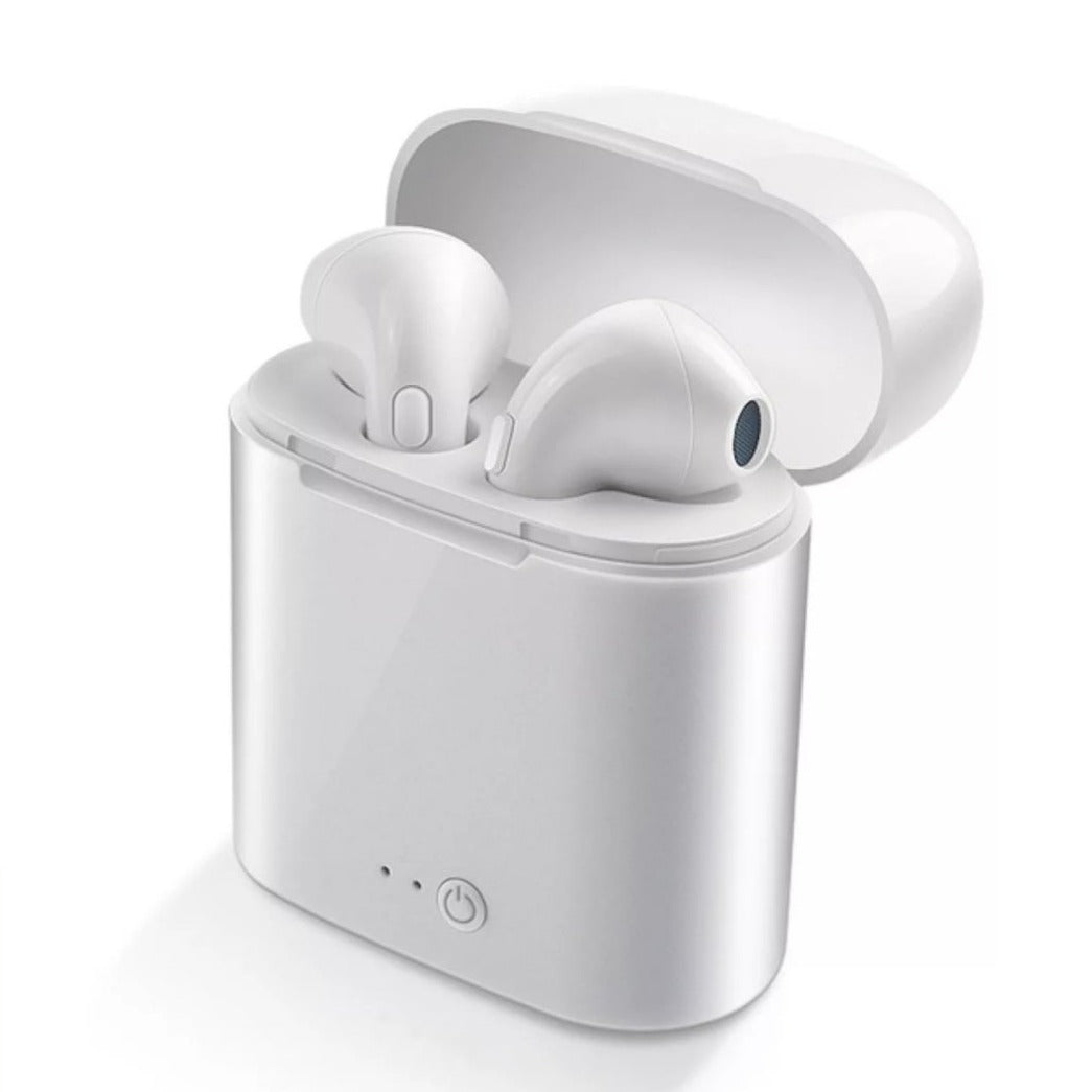 i7s TWS Wireless Bluetooth 5.0 Airpods