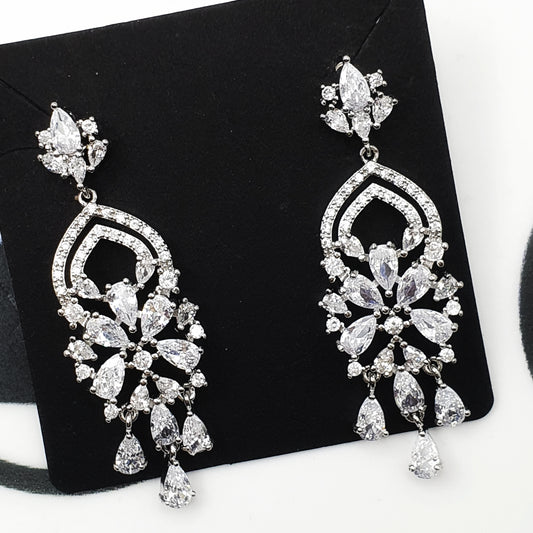 Chandelier Earrings