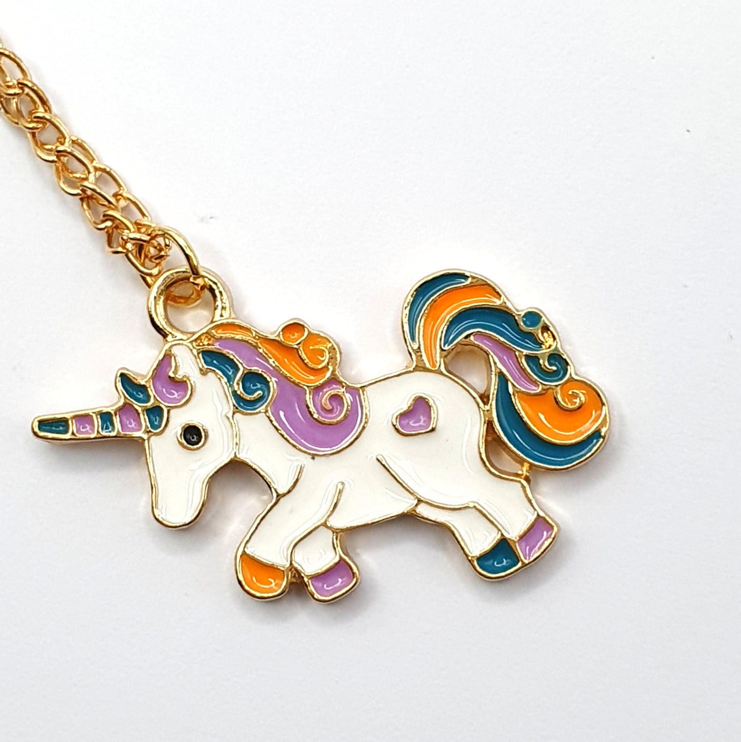 Unicorn Dream Necklace