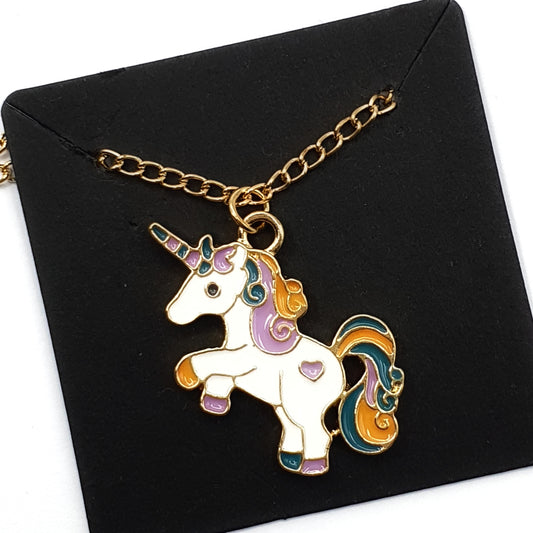 Unicorn Dream Necklace