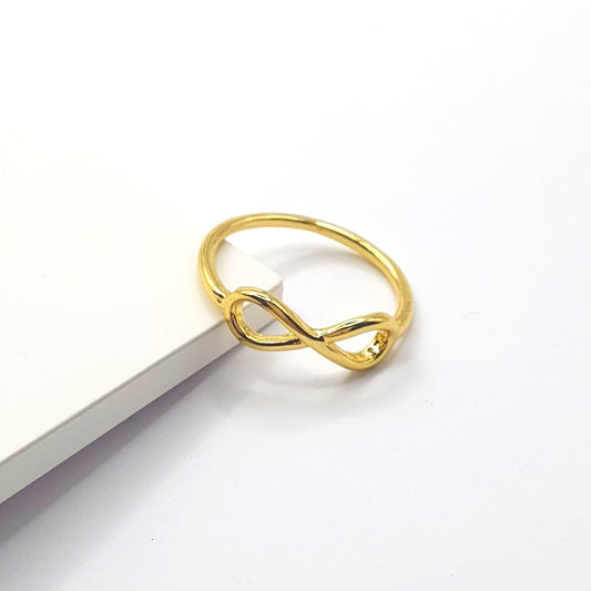 Infinity Ring