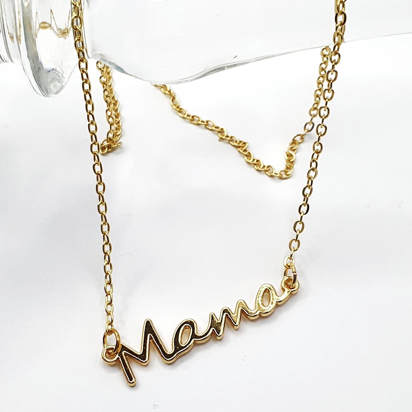 Mama Necklace