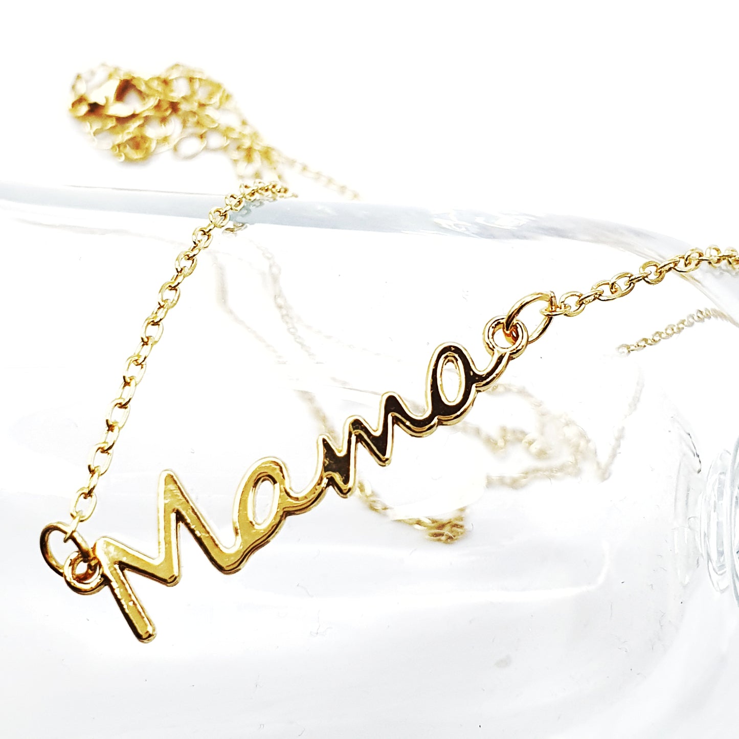 Mama Necklace