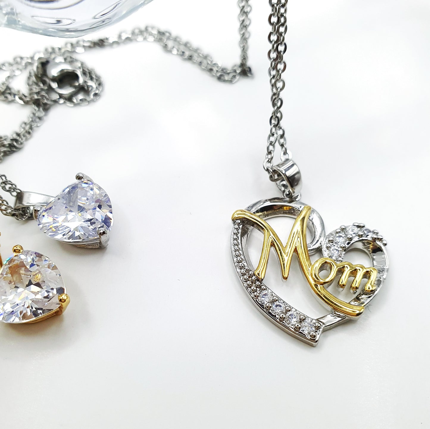 Mom Necklace