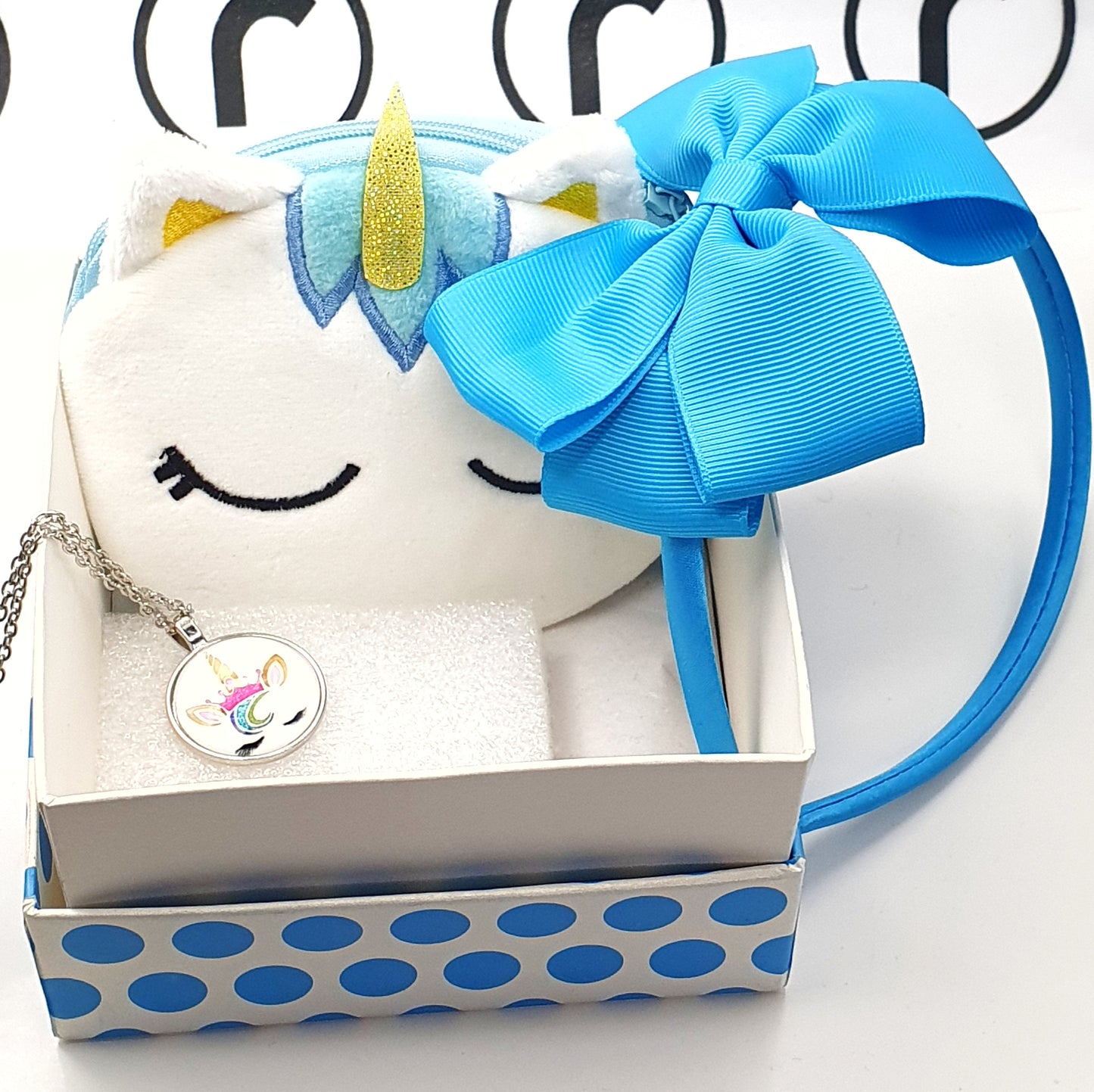 Sky Unicorn Gift Set