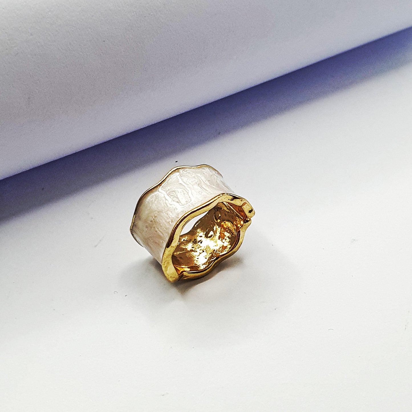 Dopamine Ring (Adjustable)