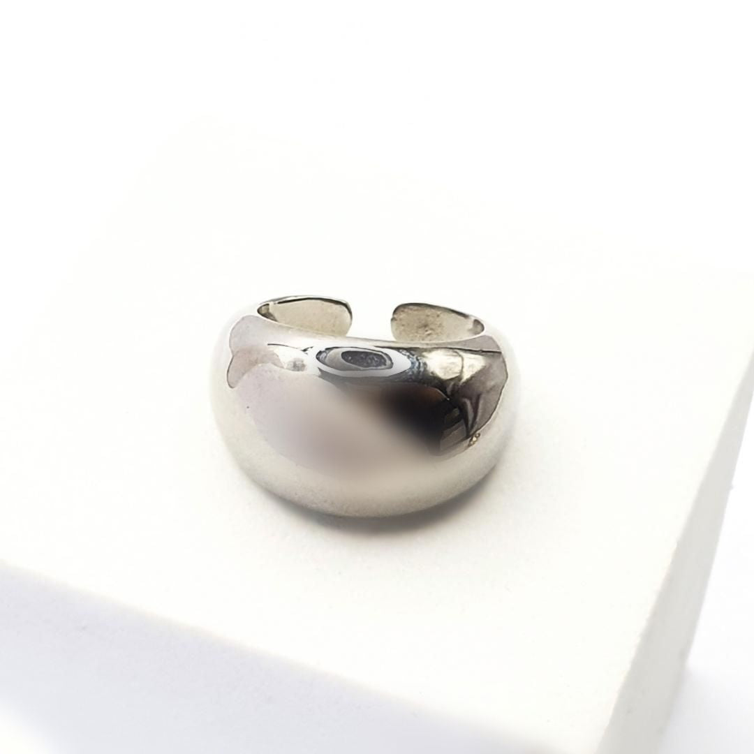 Rounded Ring