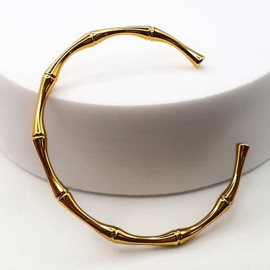 Bamboo Bangle