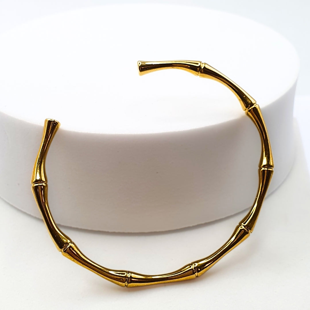 Bamboo Bangle