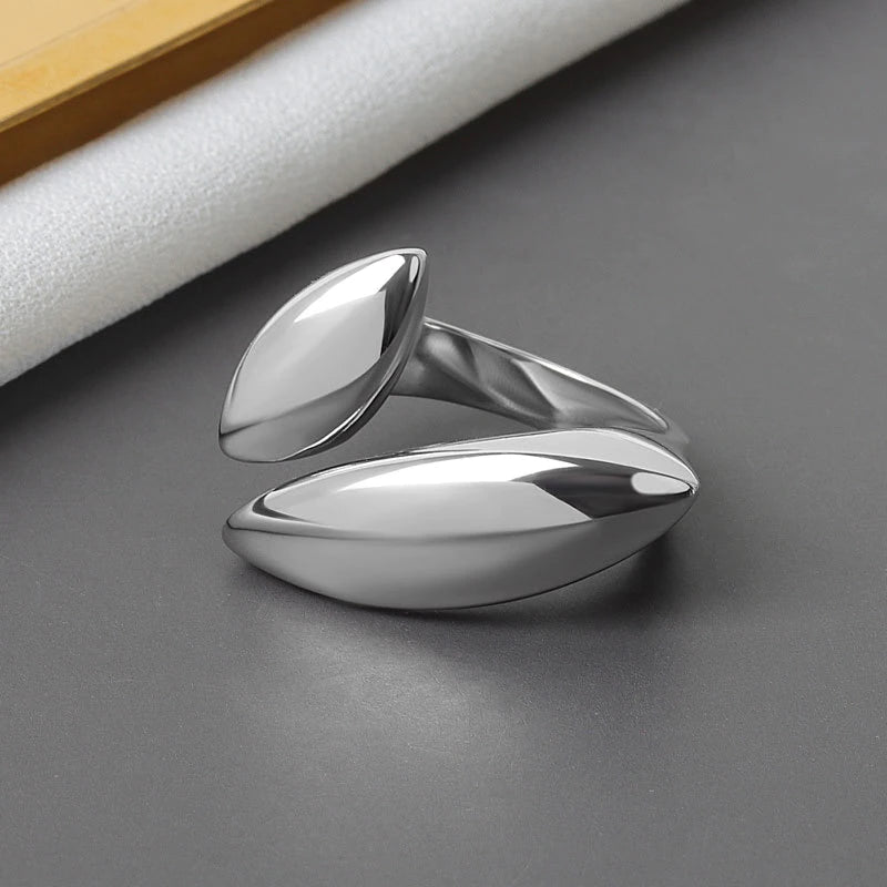 Duo Ring