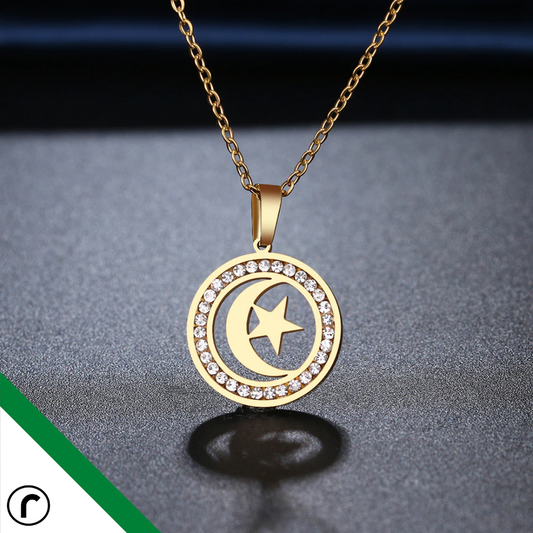 Pakistan Necklace by Ray Online Store