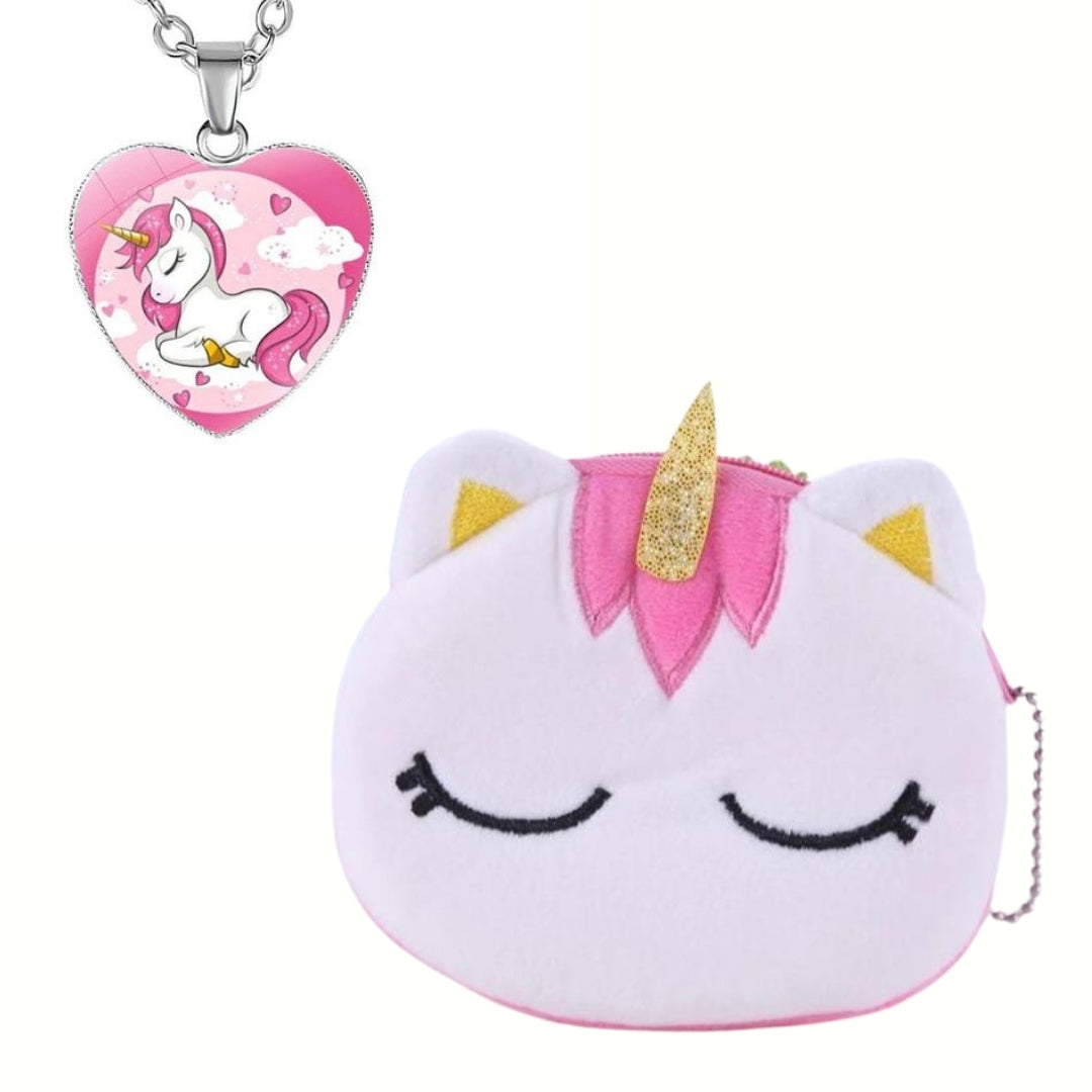 Unicorn Heart Bundle