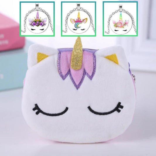 Unicorn Premium Gift Set