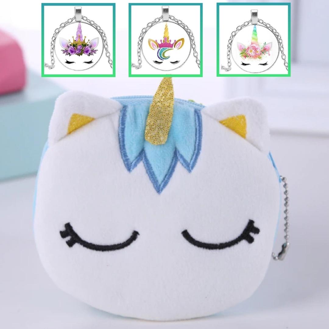 Unicorn Premium Gift Set