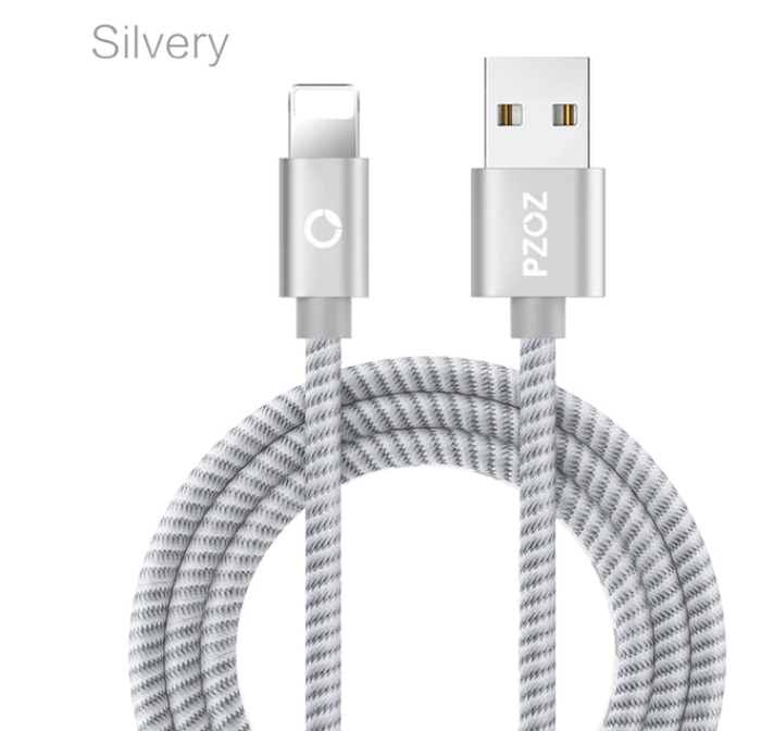 PZOZ Usb Cable For iPhone