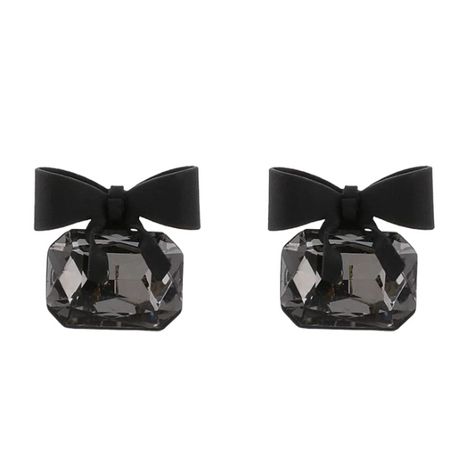 Bow Knot Earrings