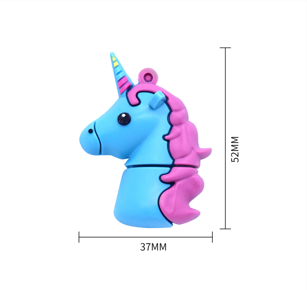 Unicorn Flashdrive