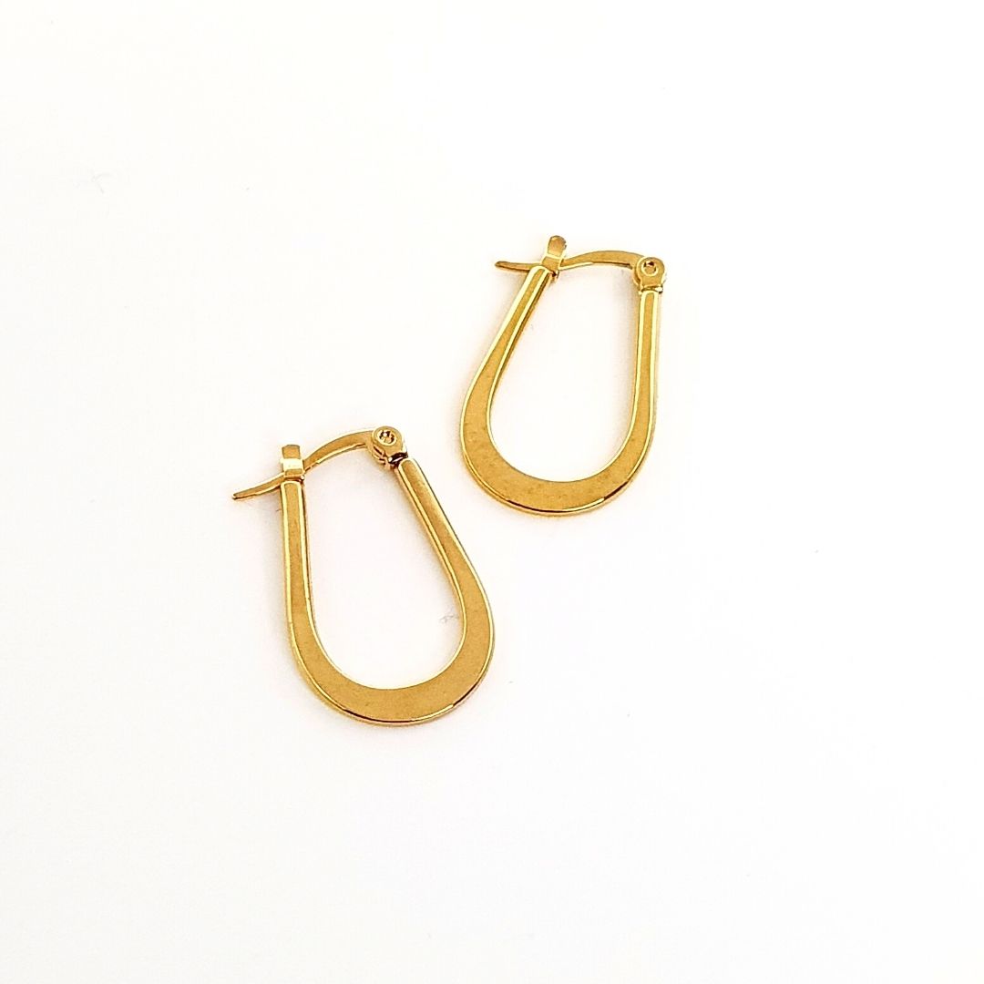 Sleek Hoops