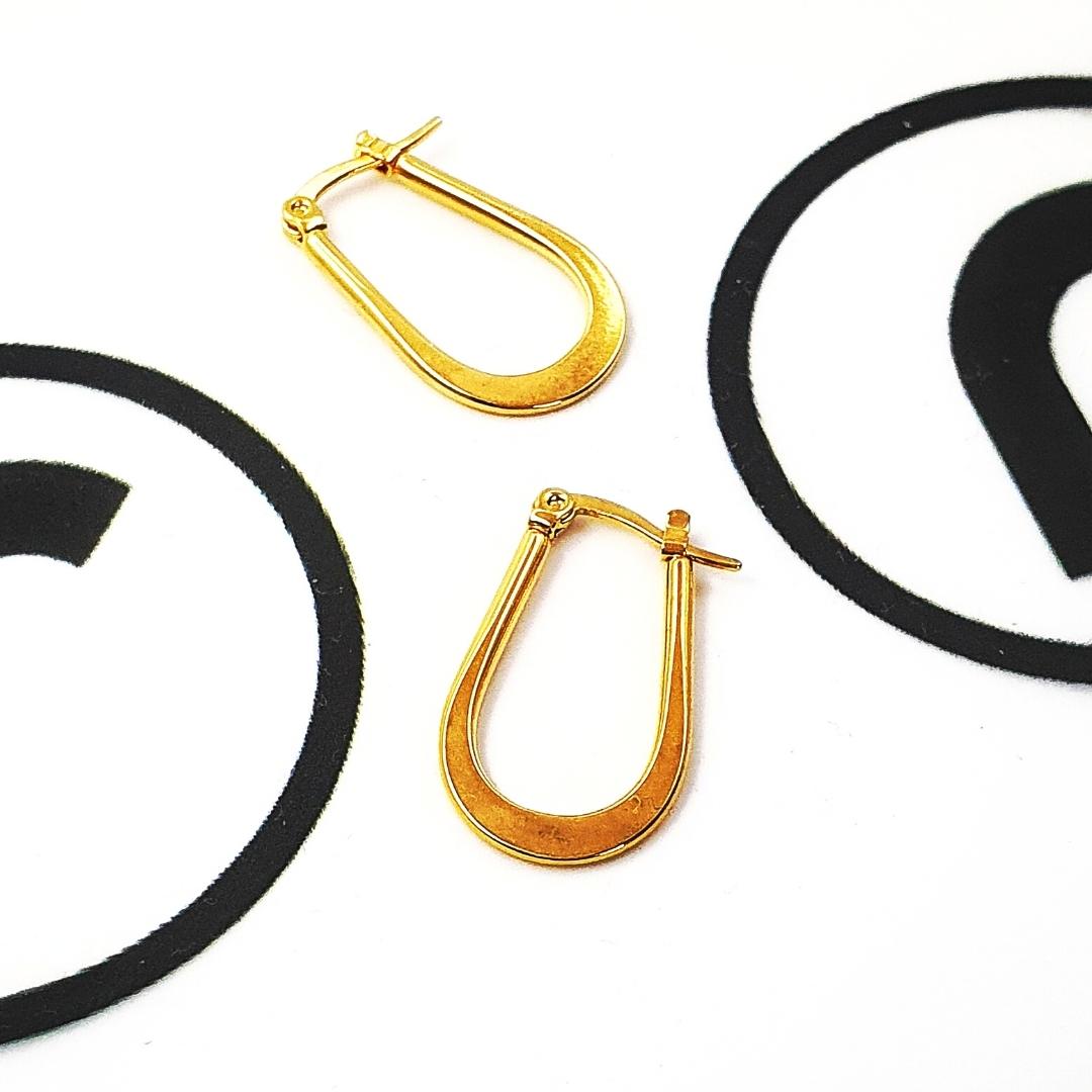 Sleek Hoops