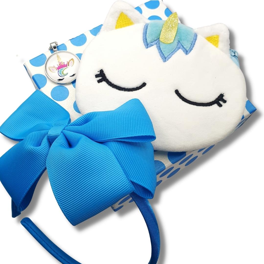 Sky Unicorn Gift Set