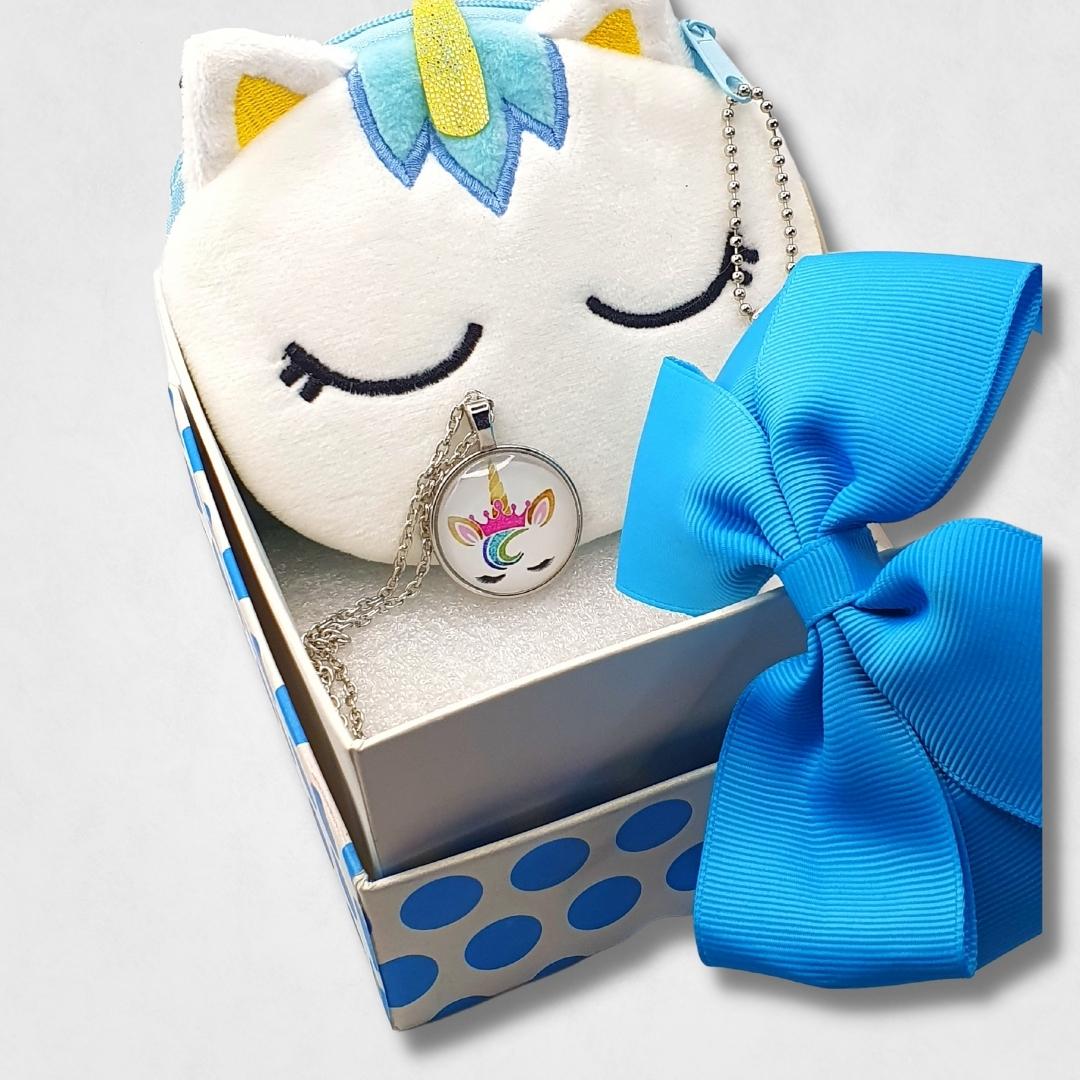 Sky Unicorn Gift Set