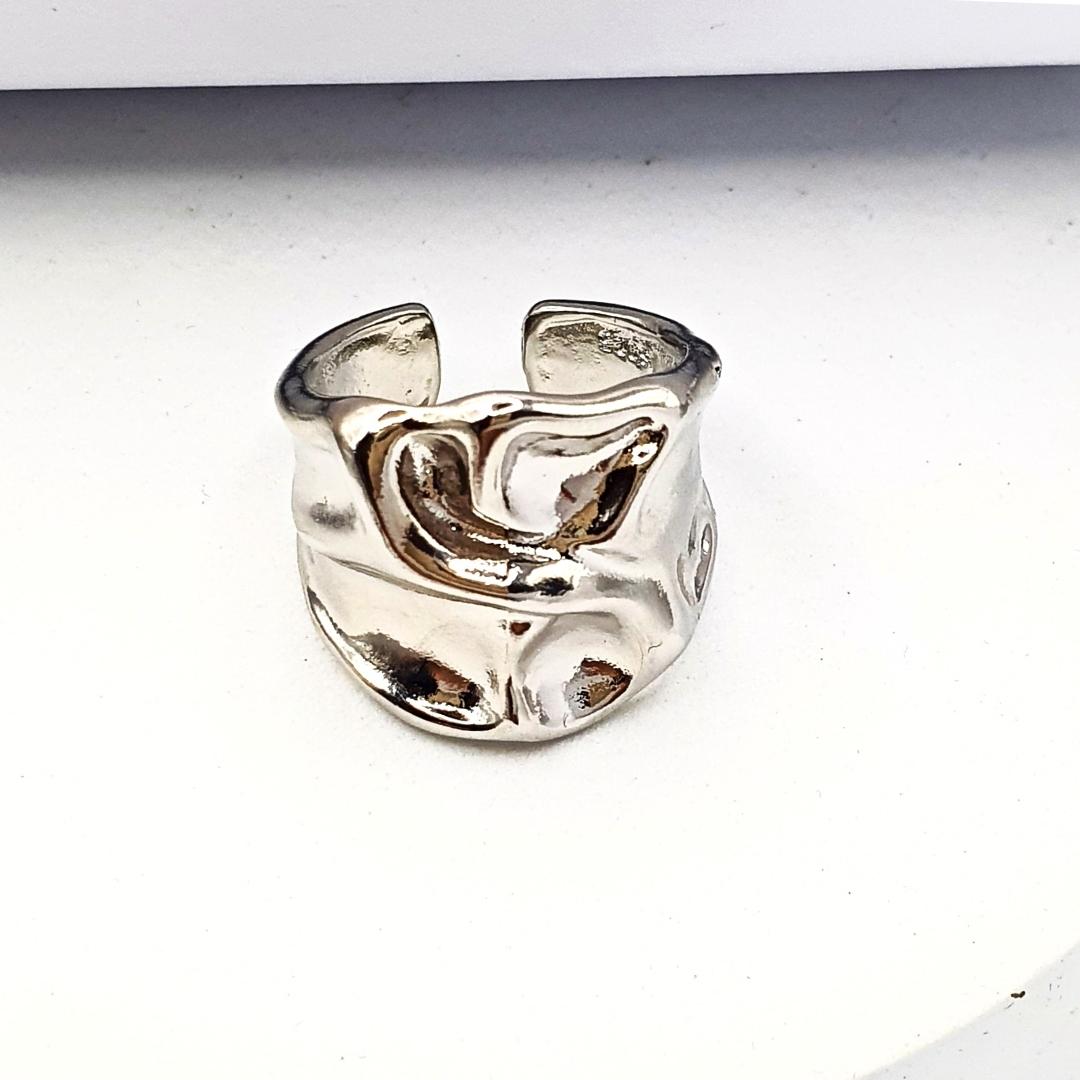 Punk Grunge Ring