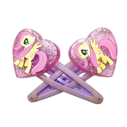 Fluttershy Clips