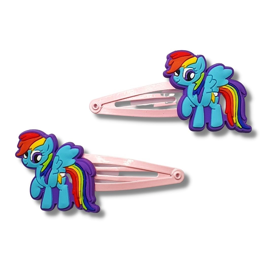 Rainbow Dash Accessories Set