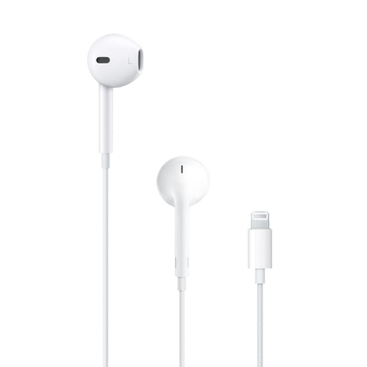 Original Apple EarPods (Lightning Cable)