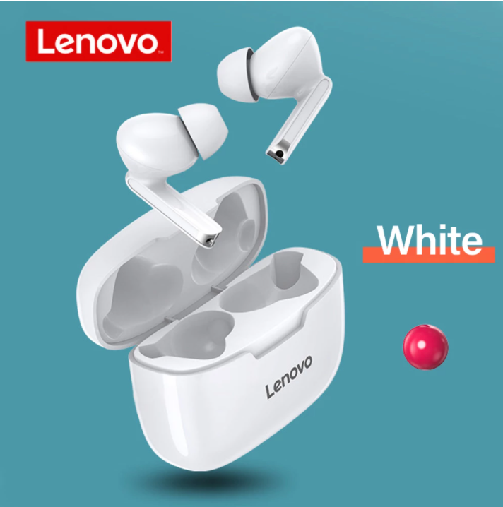 Lenovo Earbuds