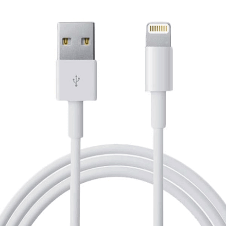 iPhone Lightning Cable